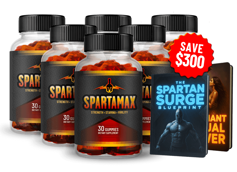 spartamax official